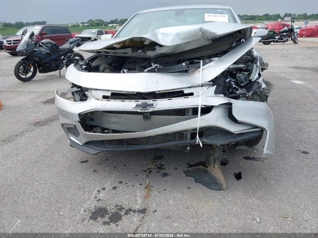 2018 CHEVROLET MALIBU LT 6