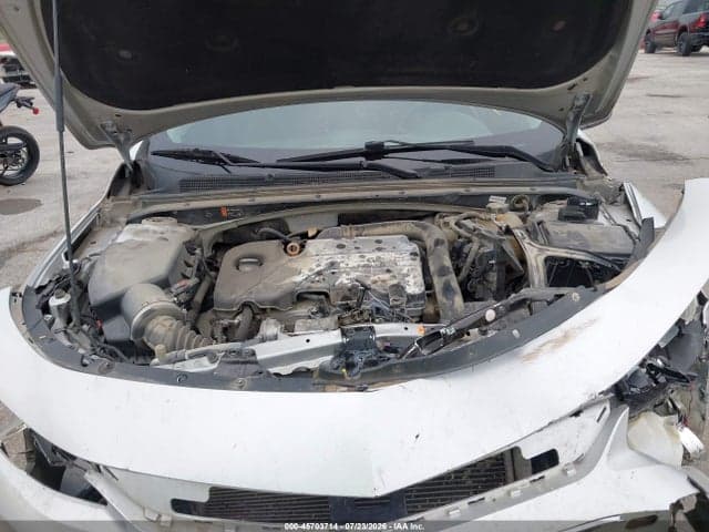 2018 CHEVROLET MALIBU LT 10
