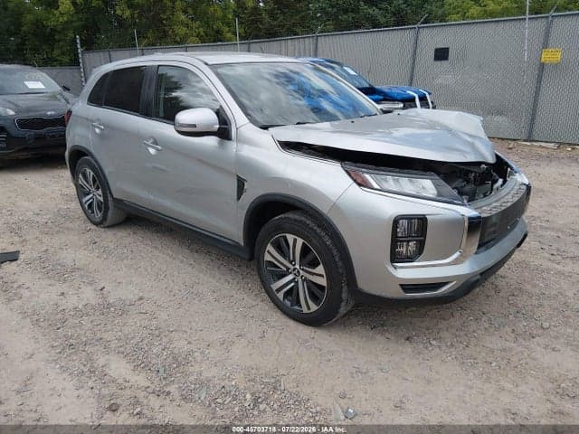 2020 MITSUBISHI OUTLANDER SPORT 2.0 SE - 1