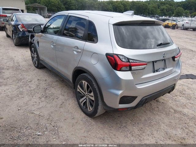 2020 MITSUBISHI OUTLANDER SPORT 2.0 SE 3