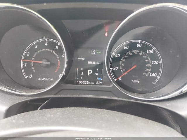 2020 MITSUBISHI OUTLANDER SPORT 2.0 SE 7