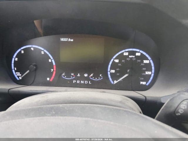 2024 FORD BRONCO SPORT BIG BEND 7