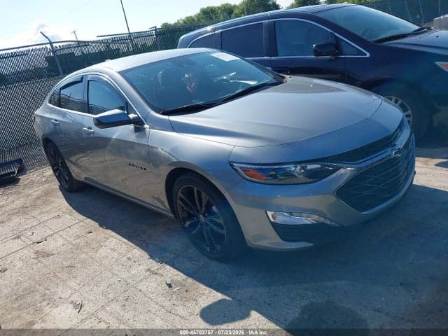 2023 CHEVROLET MALIBU FWD 1LT - 1