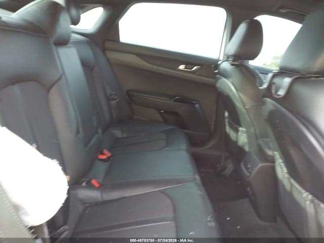 2021 KIA K5 GT-LINE 8