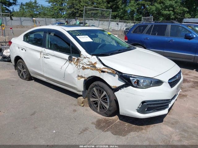 2020 SUBARU IMPREZA PREMIUM - 1