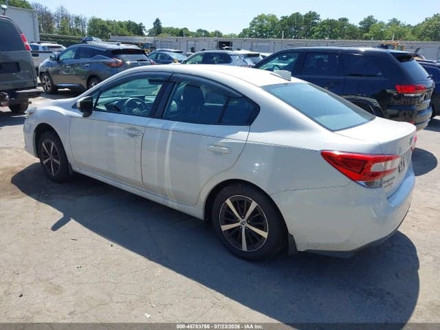 2020 SUBARU IMPREZA PREMIUM 3