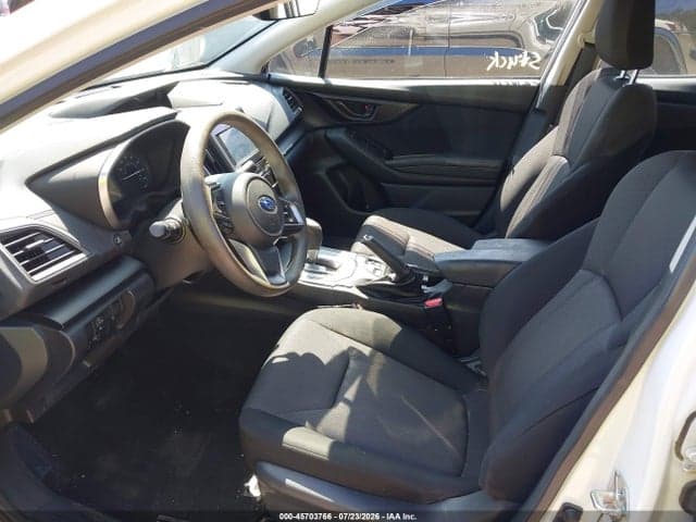 2020 SUBARU IMPREZA PREMIUM 5