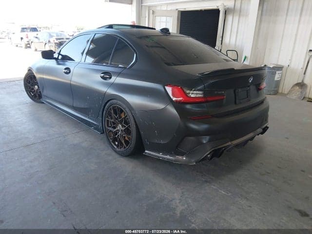 2020 BMW M340I 3