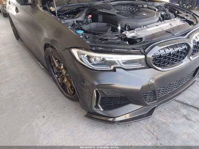 2020 BMW M340I 6