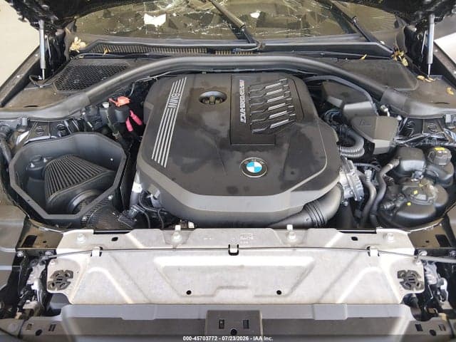 2020 BMW M340I 10