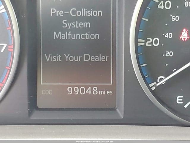 2017 TOYOTA RAV4 LE 15