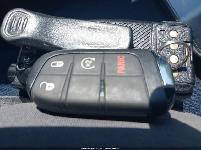 2024 JEEP COMPASS LIMITED 4X4 11