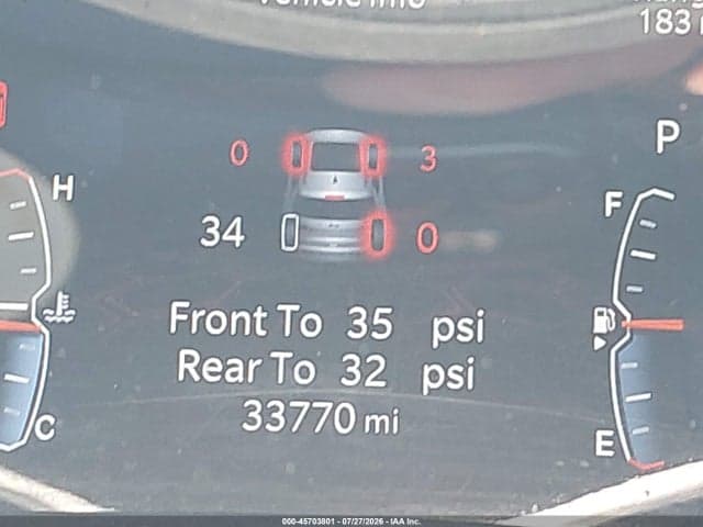 2024 JEEP COMPASS LIMITED 4X4 15