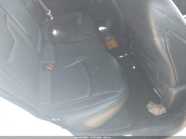 2024 JEEP COMPASS LIMITED 4X4 8
