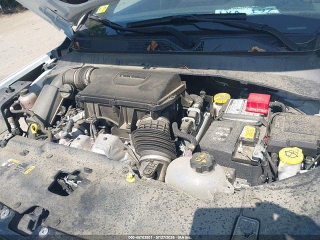 2024 JEEP COMPASS LIMITED 4X4 10