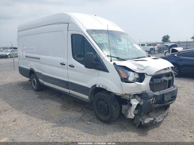 2023 FORD TRANSIT-250 CARGO VAN - 1