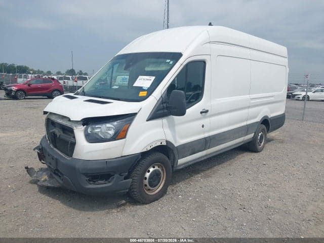 2023 FORD TRANSIT-250 CARGO VAN 2