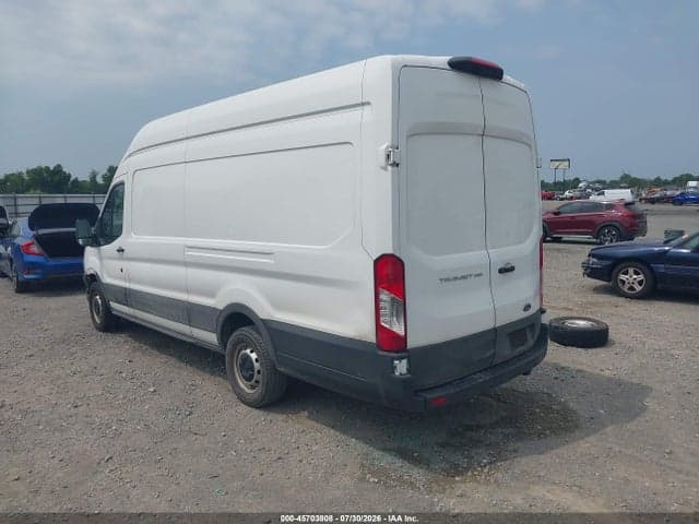2023 FORD TRANSIT-250 CARGO VAN 3