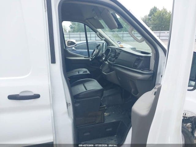 2023 FORD TRANSIT-250 CARGO VAN 5