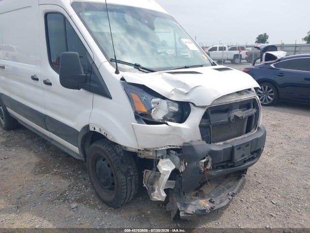2023 FORD TRANSIT-250 CARGO VAN 6
