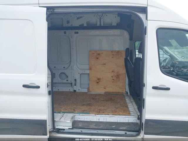 2023 FORD TRANSIT-250 CARGO VAN 8