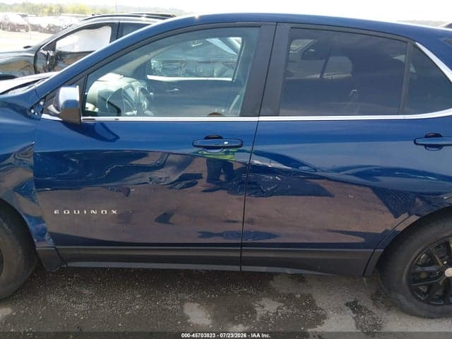 2022 CHEVROLET EQUINOX AWD 2FL 14