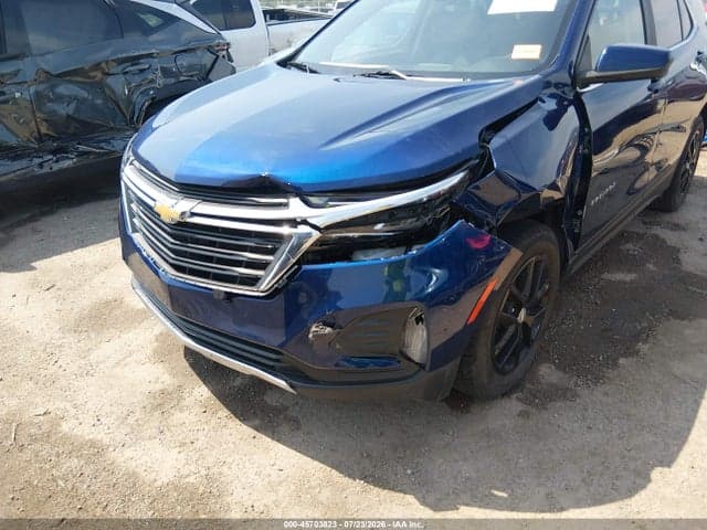 2022 CHEVROLET EQUINOX AWD 2FL 6