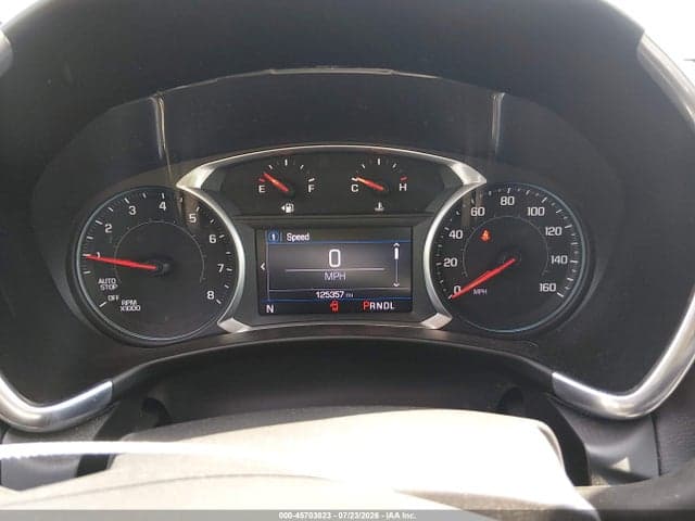 2022 CHEVROLET EQUINOX AWD 2FL 7