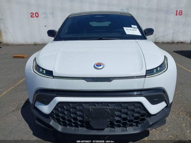 2023 FISKER OCEAN ONE 6