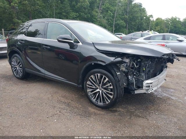 2023 LEXUS RX 350 PREMIUM PLUS - 1