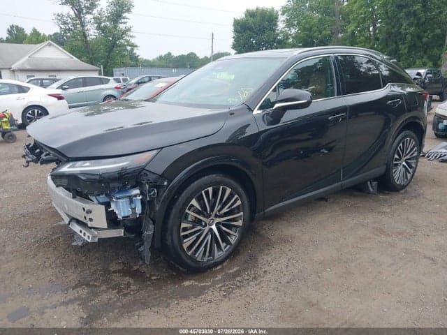 2023 LEXUS RX 350 PREMIUM PLUS 2