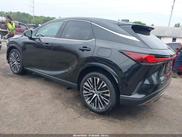 2023 LEXUS RX 350 PREMIUM PLUS 3