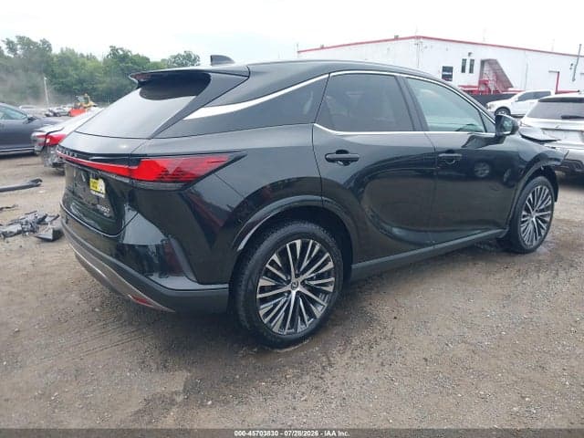 2023 LEXUS RX 350 PREMIUM PLUS 4