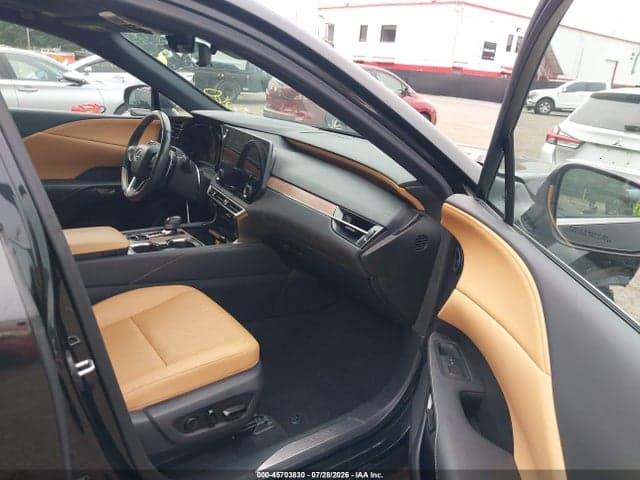 2023 LEXUS RX 350 PREMIUM PLUS 5