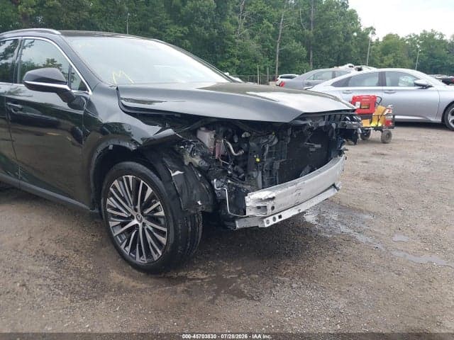 2023 LEXUS RX 350 PREMIUM PLUS 6