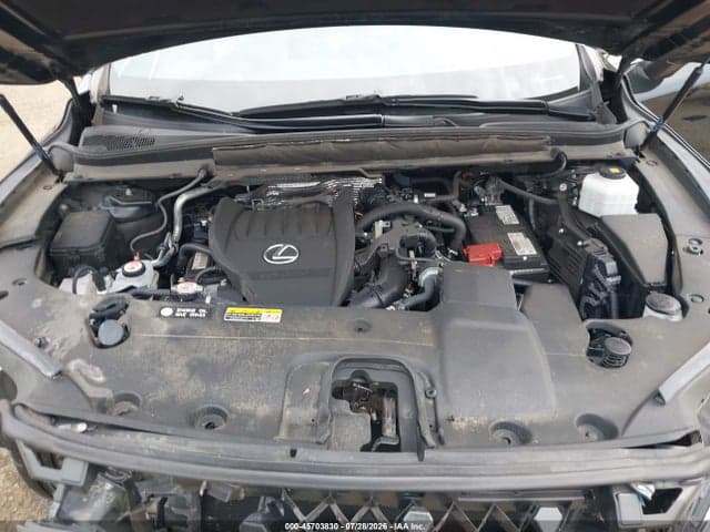 2023 LEXUS RX 350 PREMIUM PLUS 10