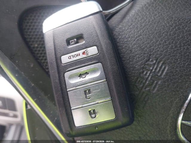 2017 ACURA TLX TECHNOLOGY PACKAGE 11