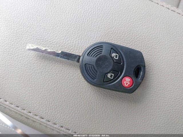 2018 FORD ESCAPE SE 11