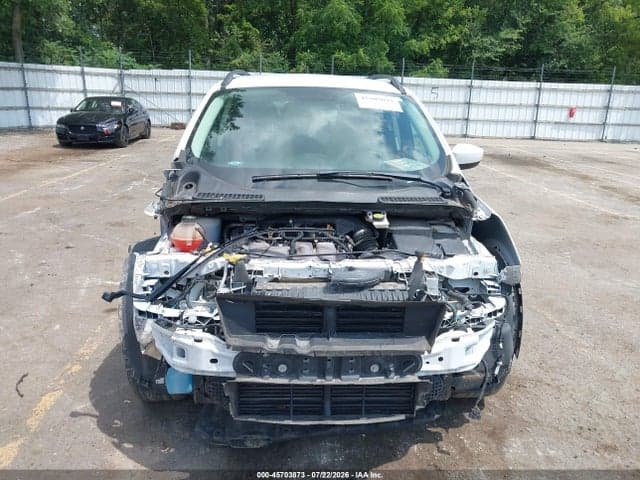 2018 FORD ESCAPE SE 13
