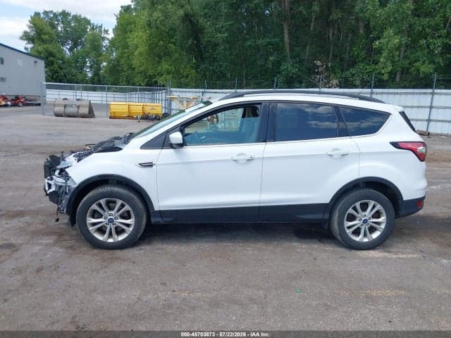 2018 FORD ESCAPE SE 15