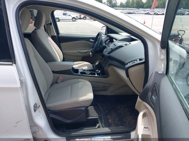 2018 FORD ESCAPE SE 5