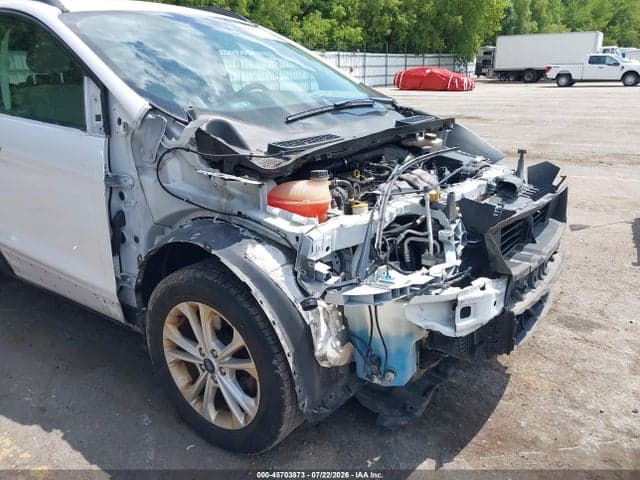 2018 FORD ESCAPE SE 6
