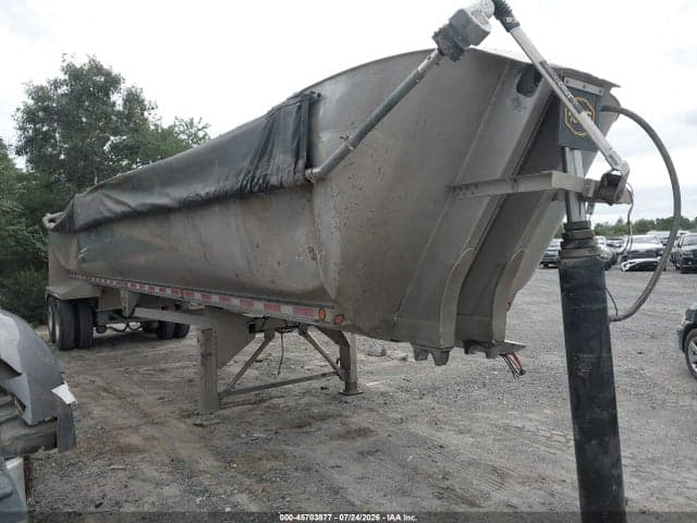 2022 MAC TRAILER MFG UNKNOWN