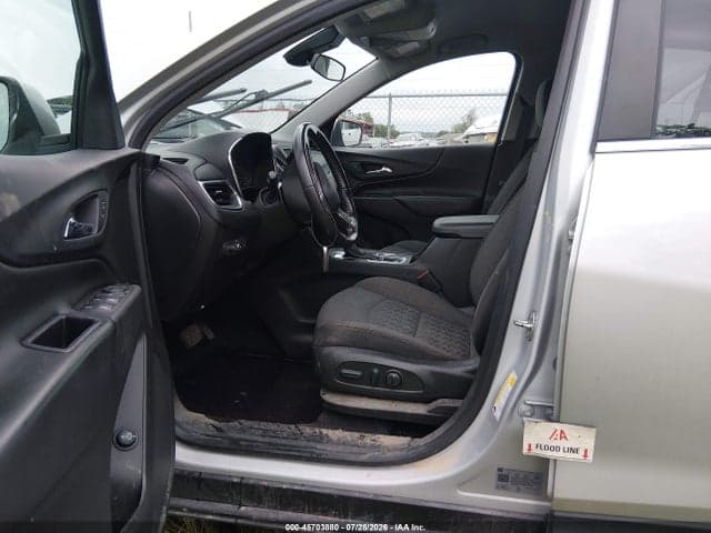 2022 CHEVROLET EQUINOX AWD 2FL 6