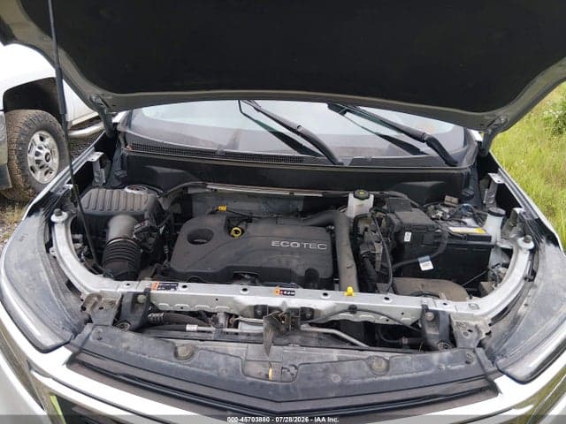 2022 CHEVROLET EQUINOX AWD 2FL 10