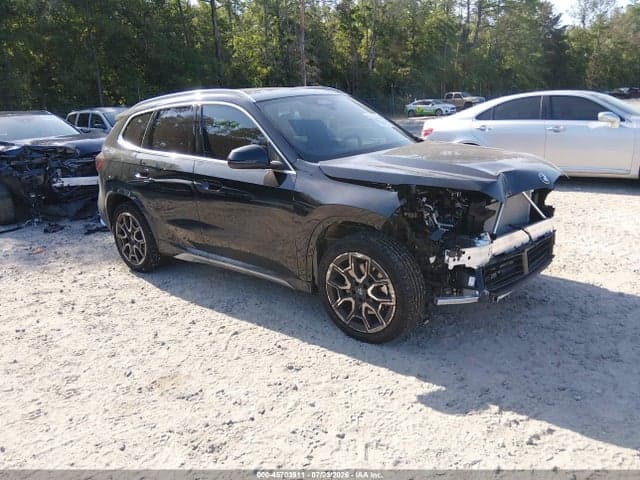 2026 BMW X1 XDRIVE28I 1