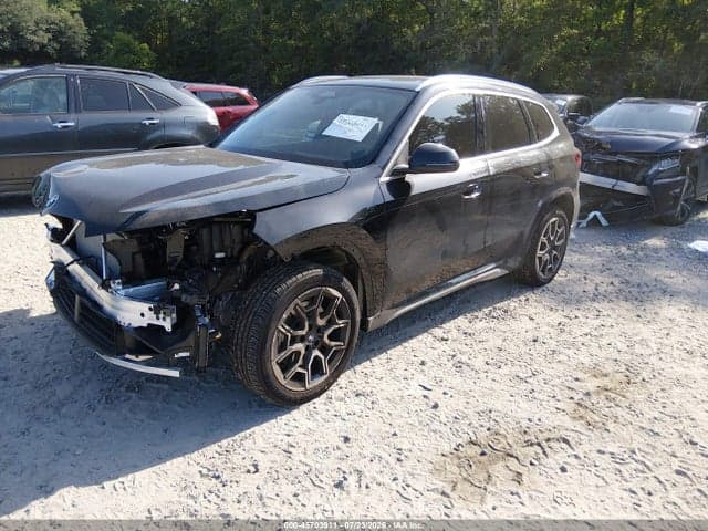 2026 BMW X1 XDRIVE28I 2