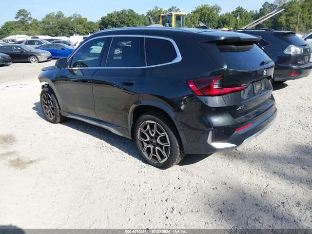 2026 BMW X1 XDRIVE28I 3