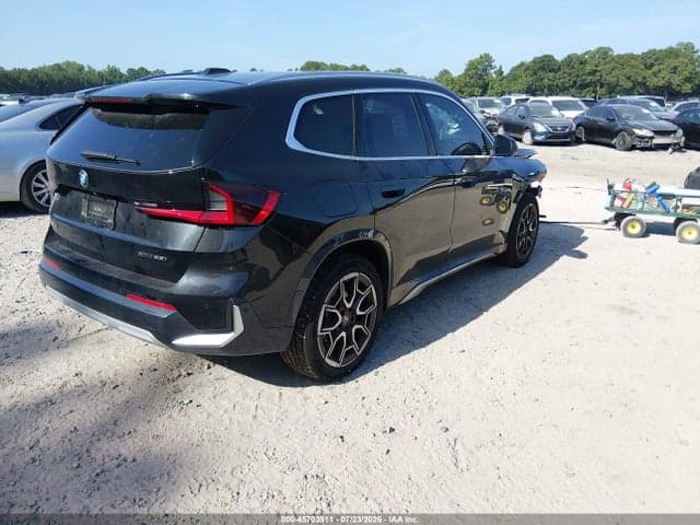 2026 BMW X1 XDRIVE28I 4