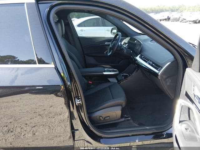 2026 BMW X1 XDRIVE28I 5